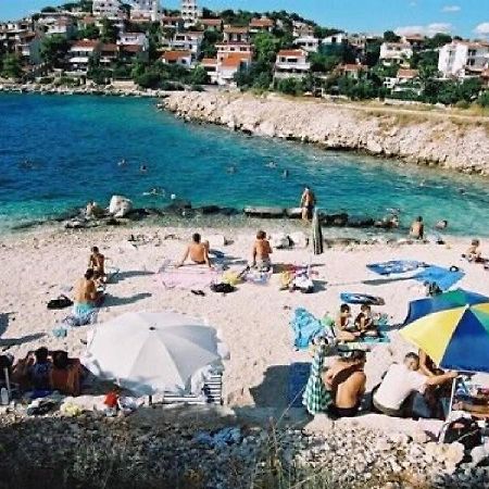 Apartments Zdenka Donji Okrug  المظهر الخارجي الصورة