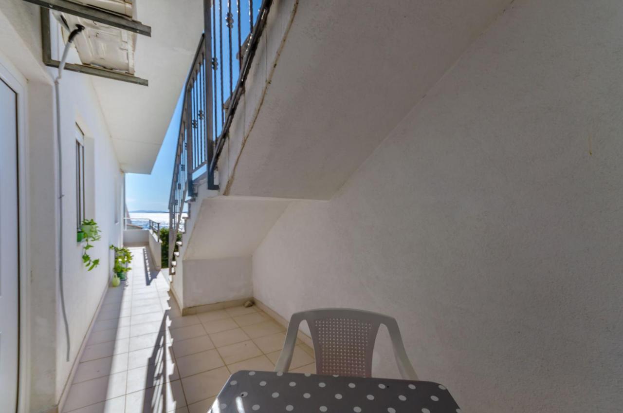 Apartments Zdenka Donji Okrug  المظهر الخارجي الصورة